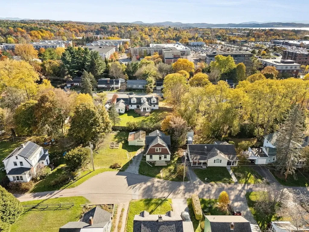 19 White Place South Burlington VT 05401