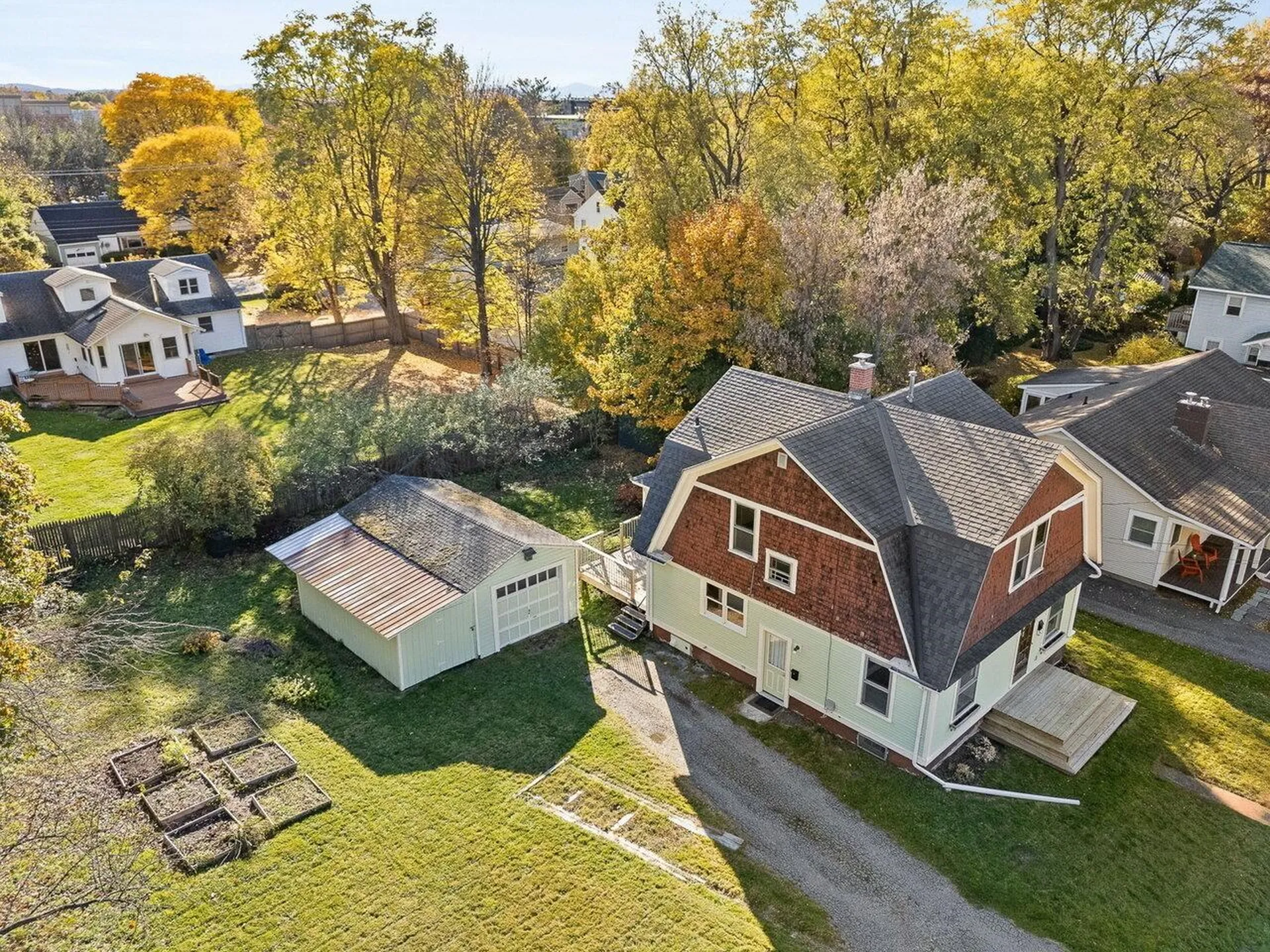 19 White Place South Burlington VT 05401