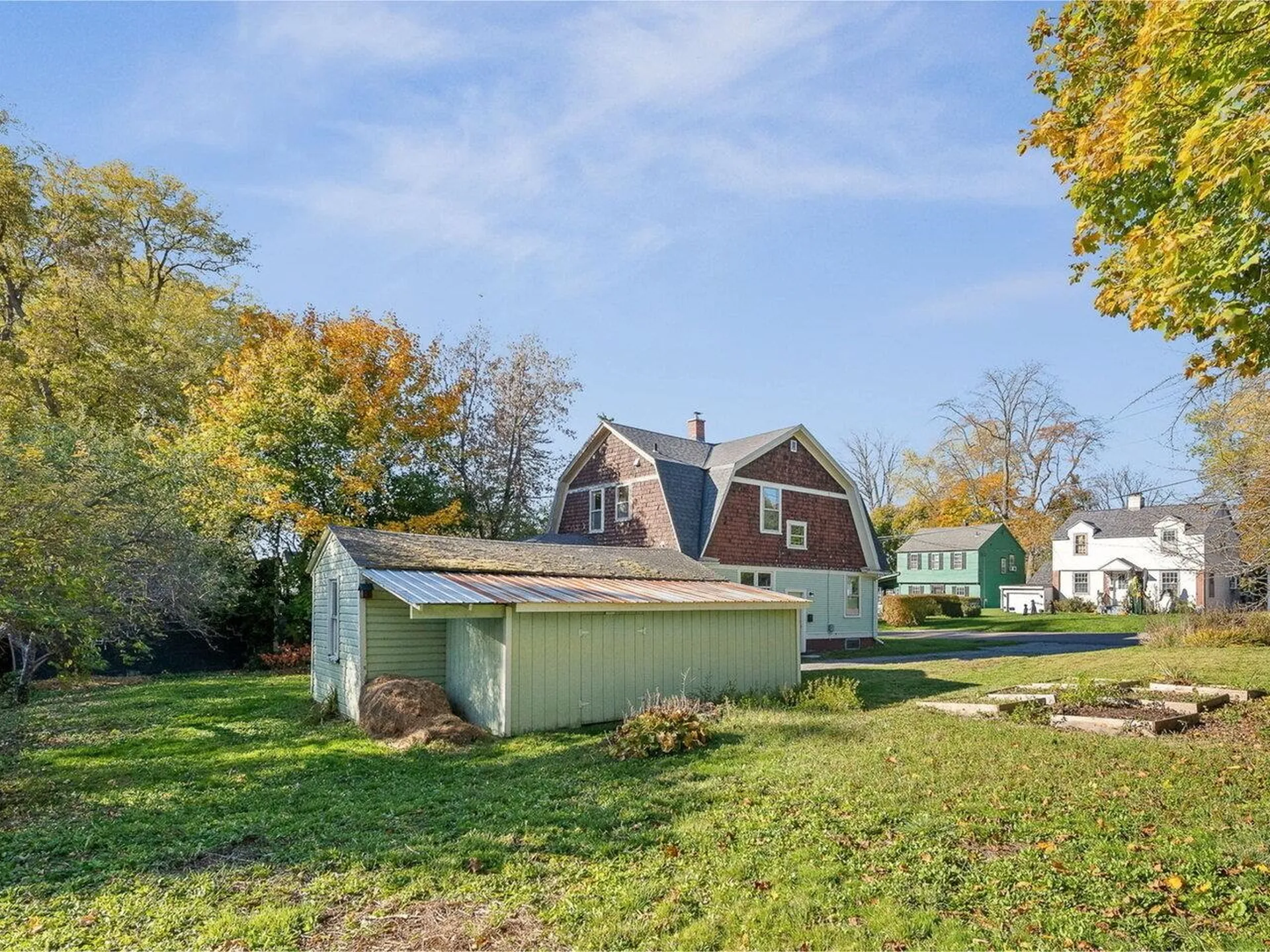 19 White Place South Burlington VT 05401