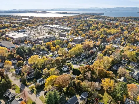 19 White Place South Burlington VT 05401