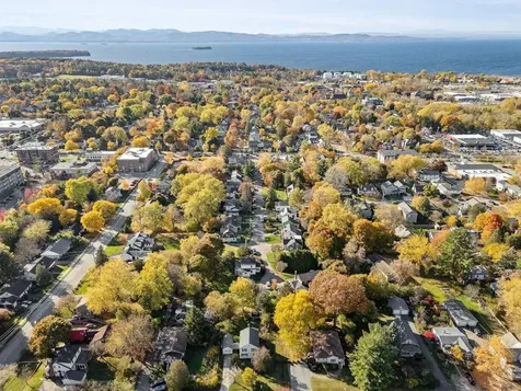 19 White Place South Burlington VT 05401