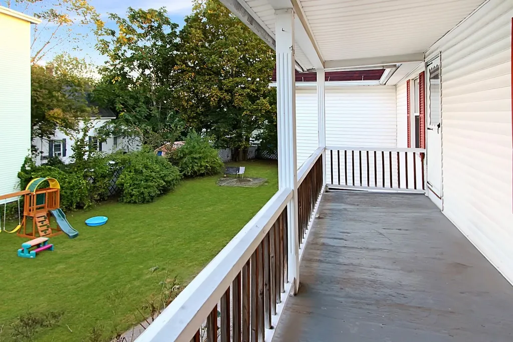 486 Granite Street Manchester NH 03102