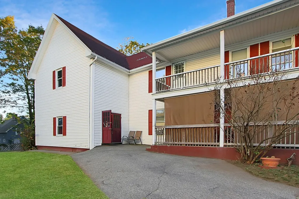 486 Granite Street Manchester NH 03102