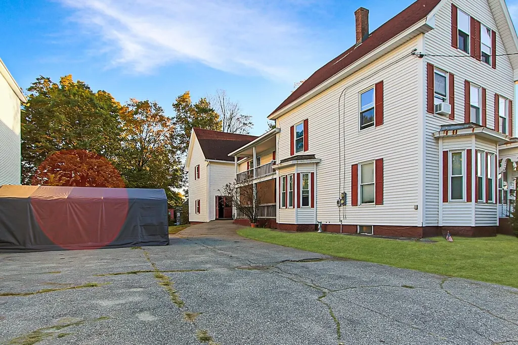 486 Granite Street Manchester NH 03102