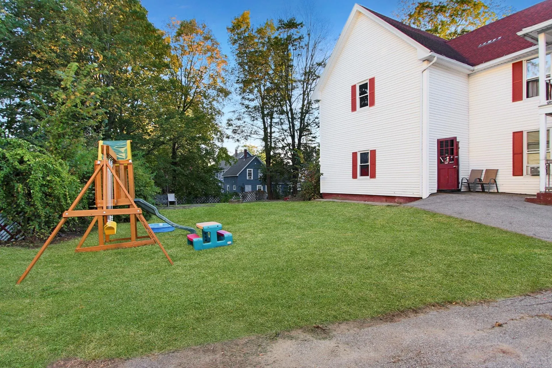 486 Granite Street Manchester NH 03102