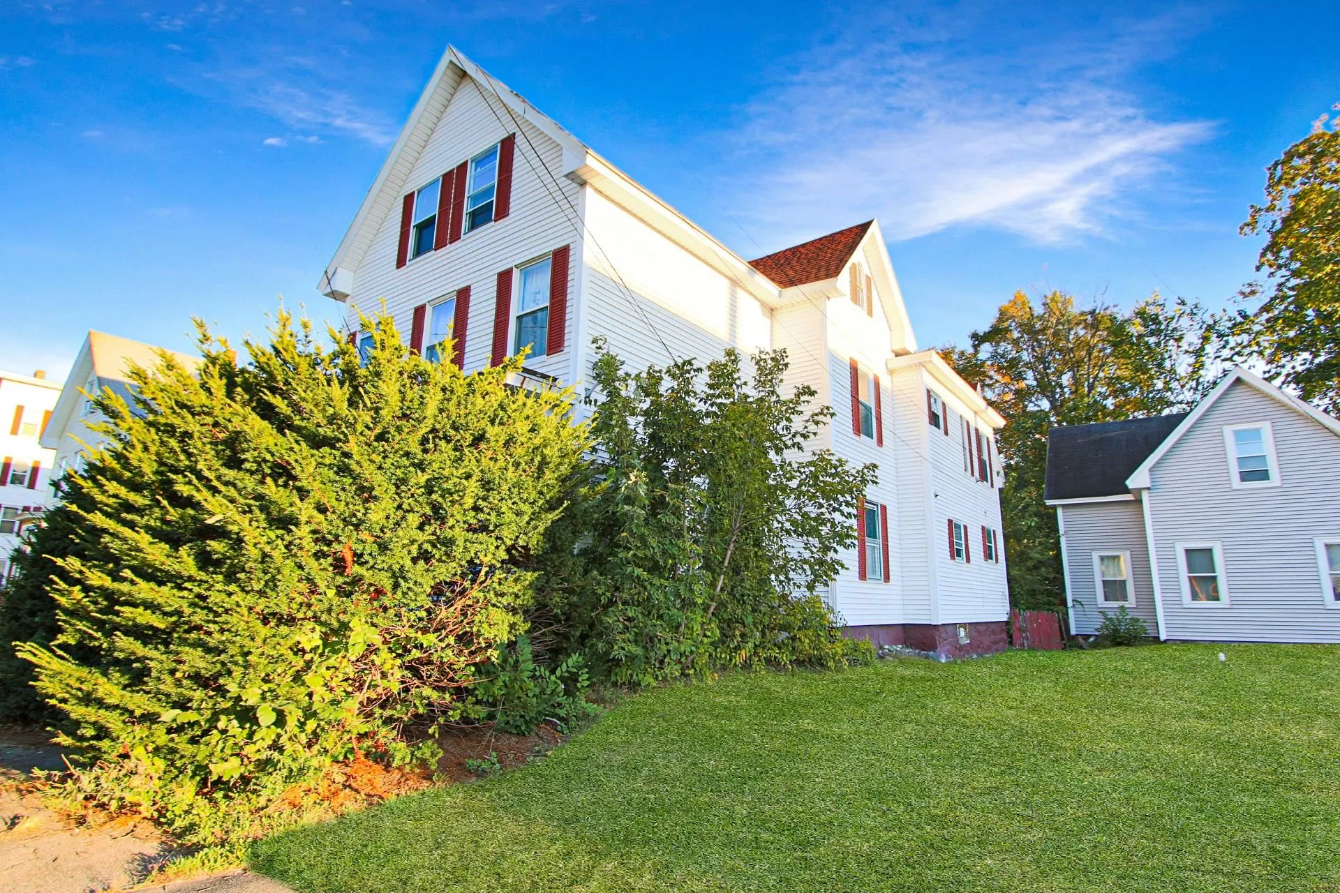 486 Granite Street Manchester NH 03102