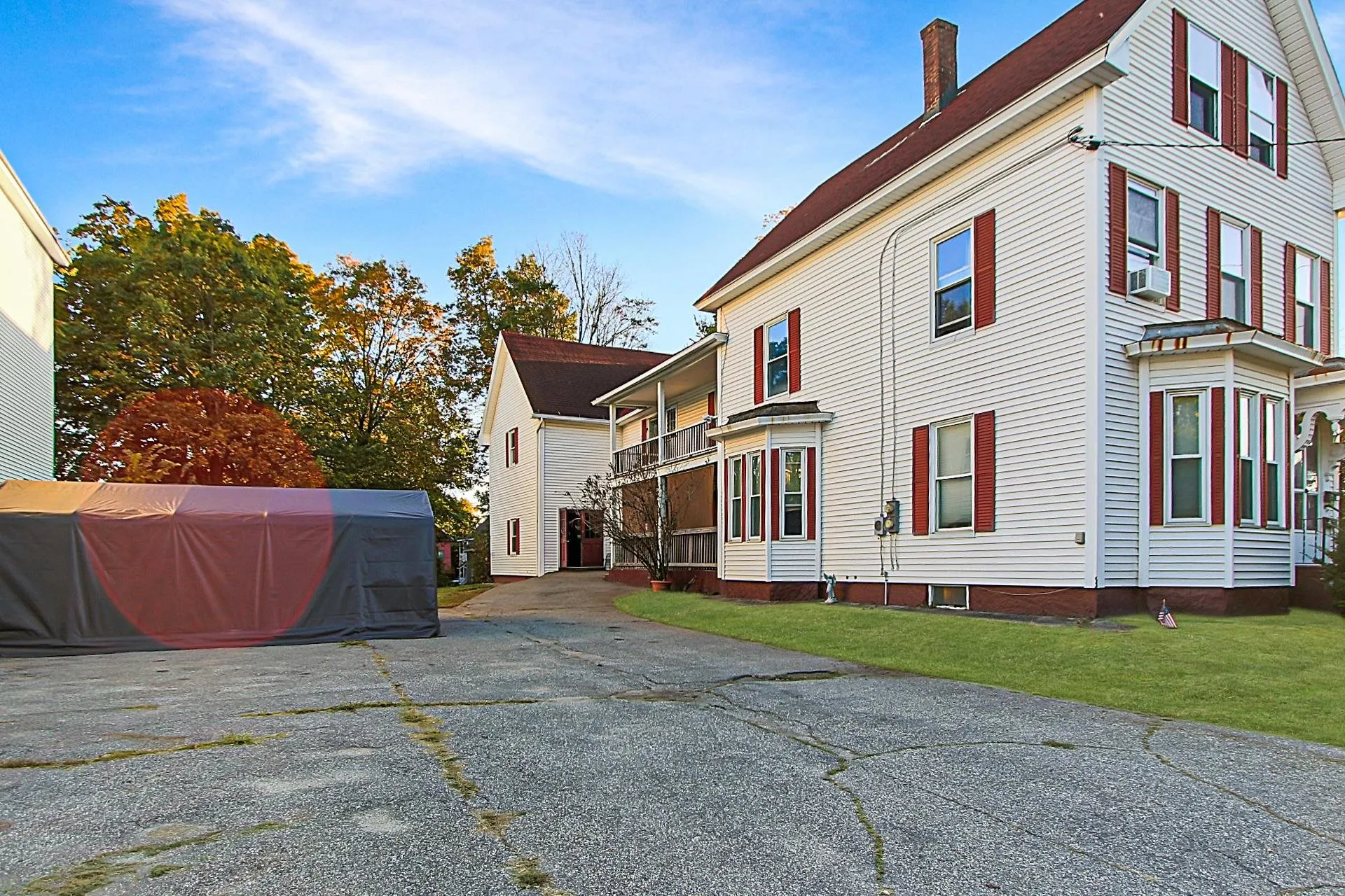 486 Granite Street Manchester NH 03102