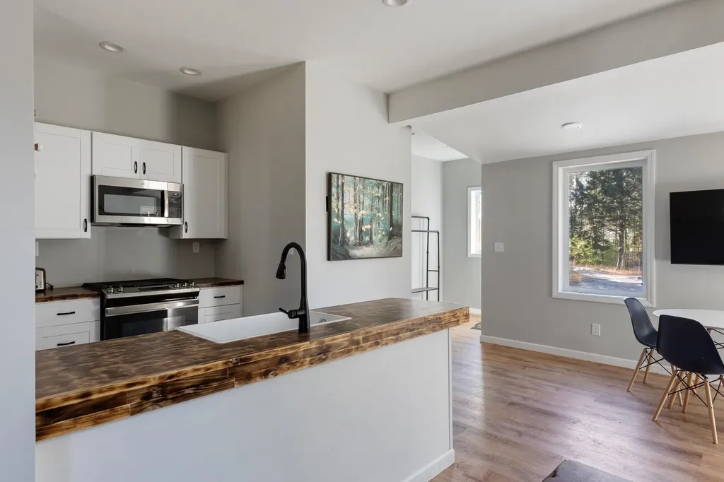 82 Angus Drive Johnson VT 05656