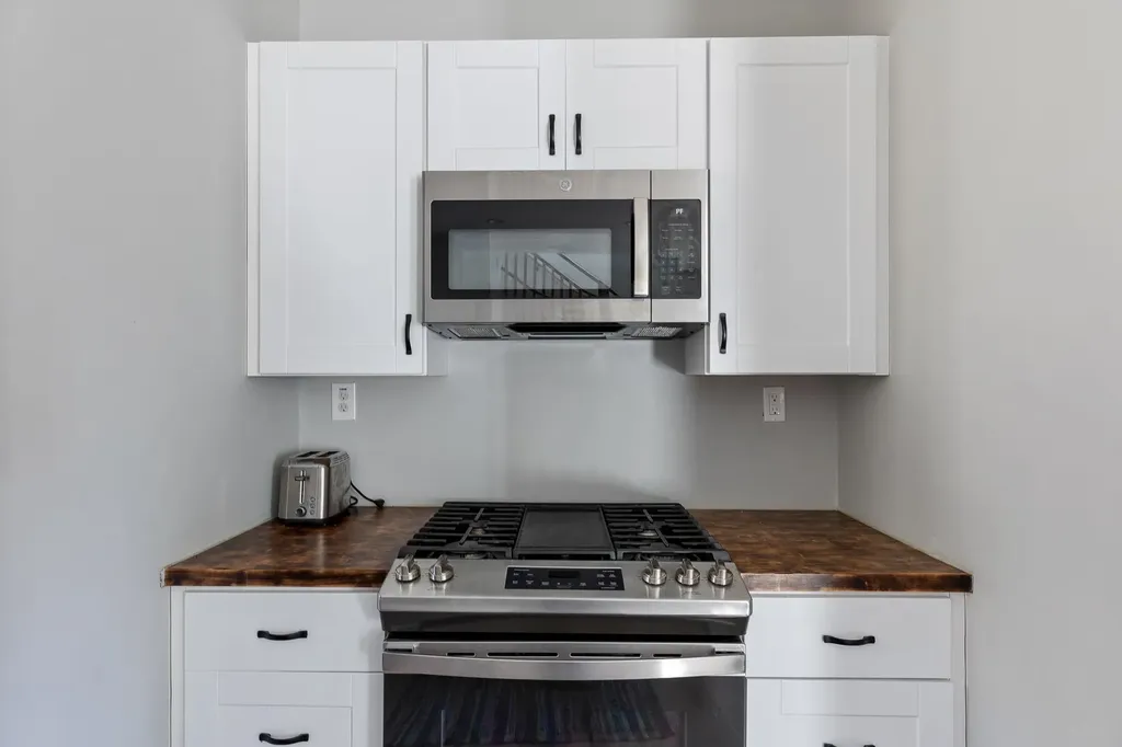 82 Angus Drive Johnson VT 05656