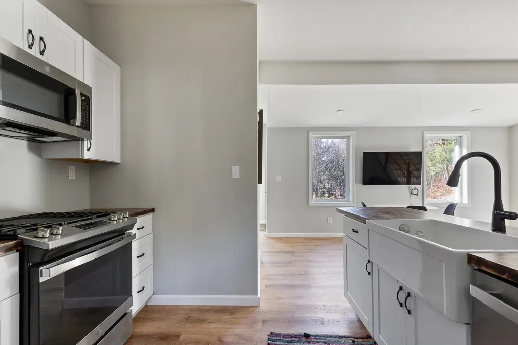 82 Angus Drive Johnson VT 05656