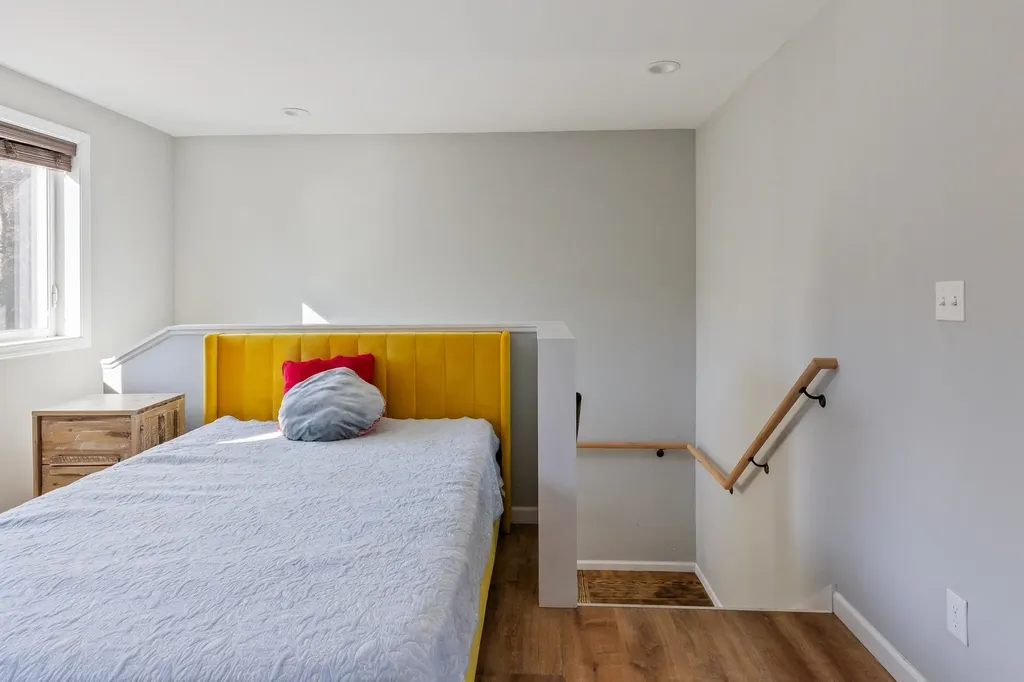 82 Angus Drive Johnson VT 05656