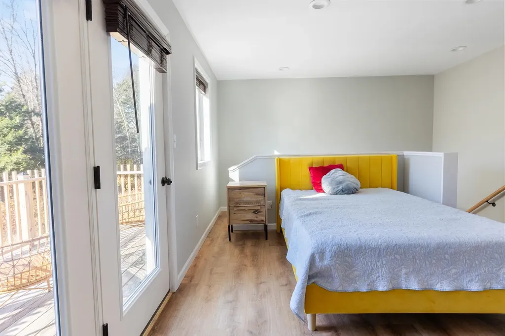 82 Angus Drive Johnson VT 05656