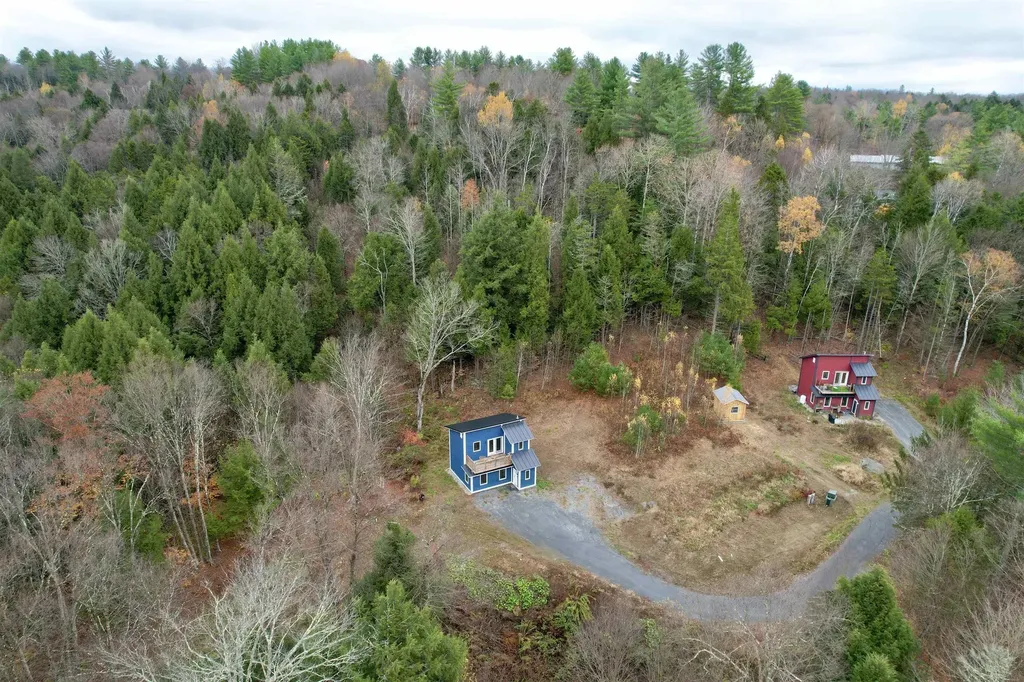 82 Angus Drive Johnson VT 05656