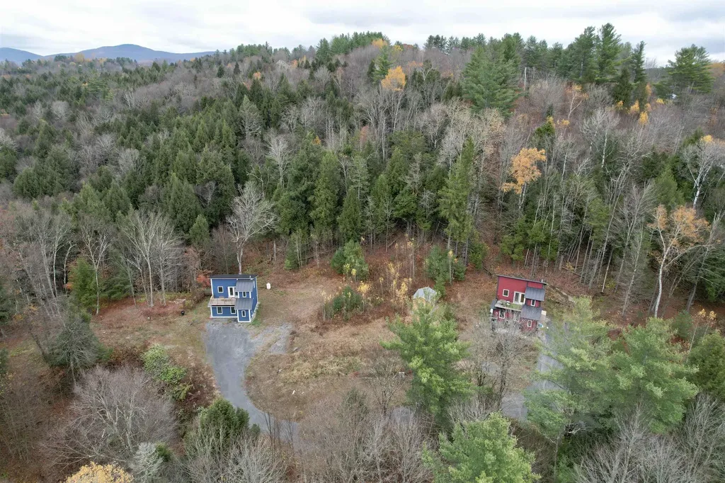 82 Angus Drive Johnson VT 05656