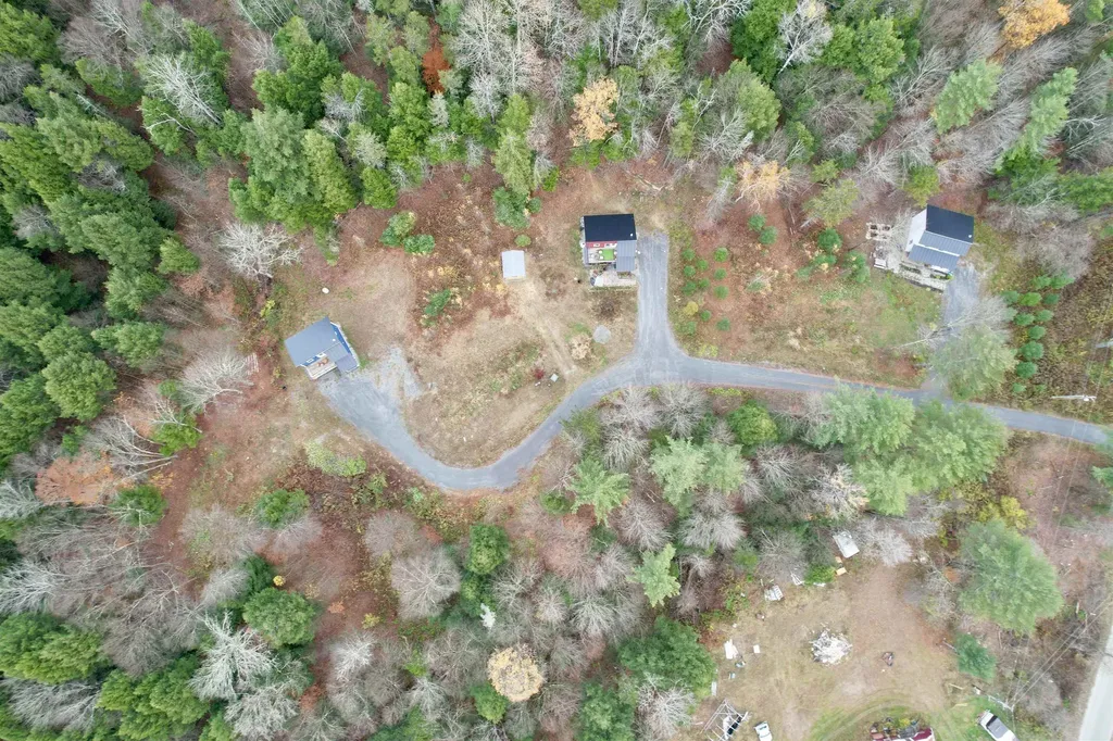 82 Angus Drive Johnson VT 05656