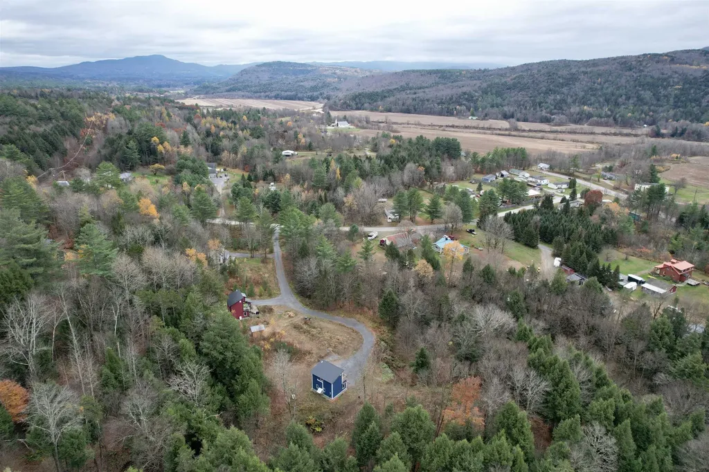 82 Angus Drive Johnson VT 05656