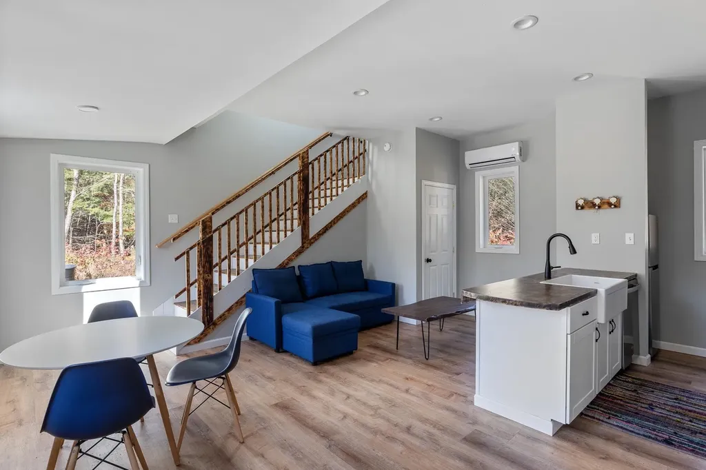 82 Angus Drive Johnson VT 05656