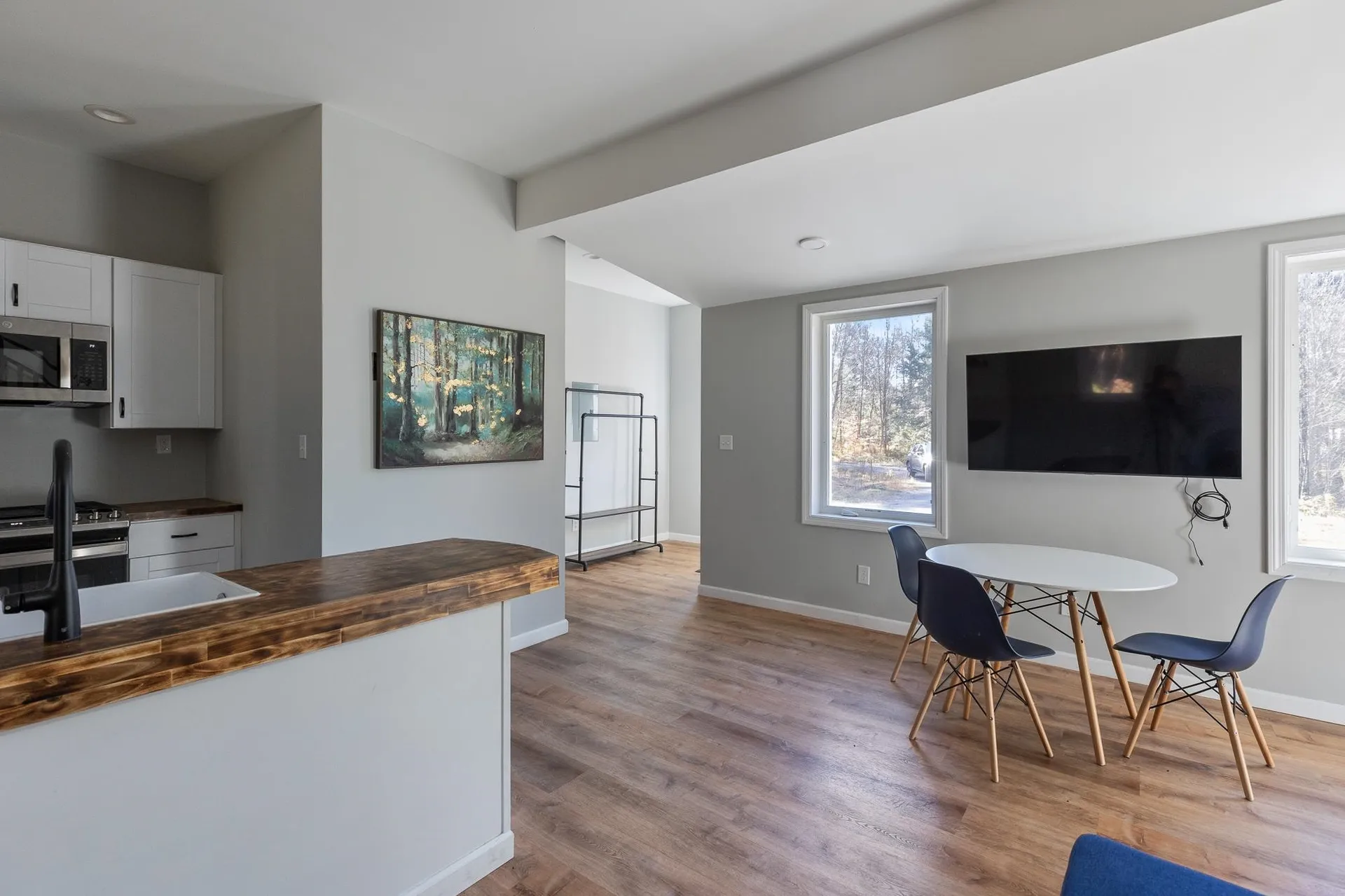 82 Angus Drive Johnson VT 05656