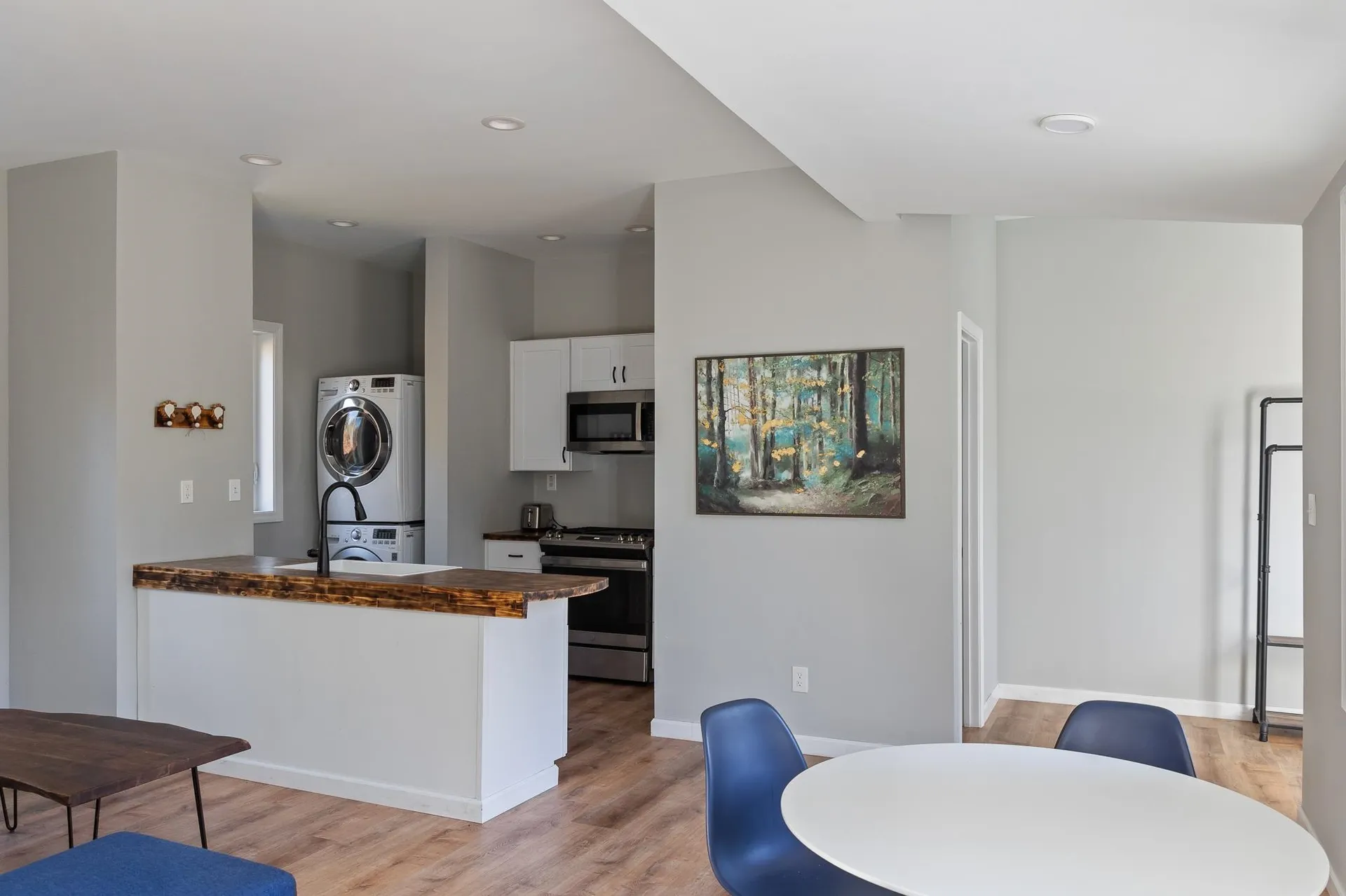 82 Angus Drive Johnson VT 05656