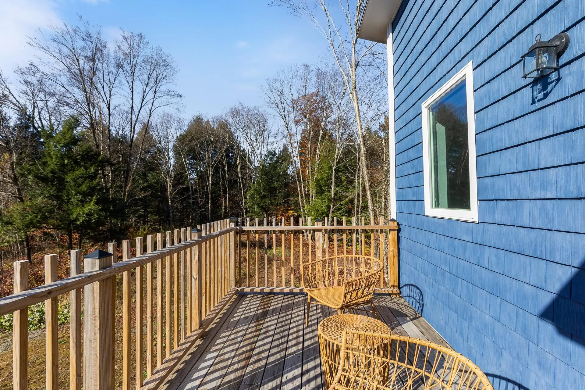 82 Angus Drive Johnson VT 05656