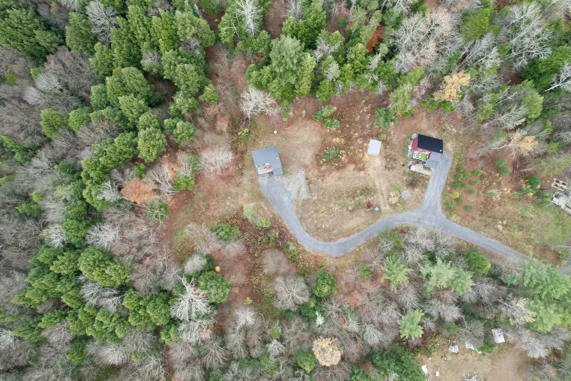 82 Angus Drive Johnson VT 05656