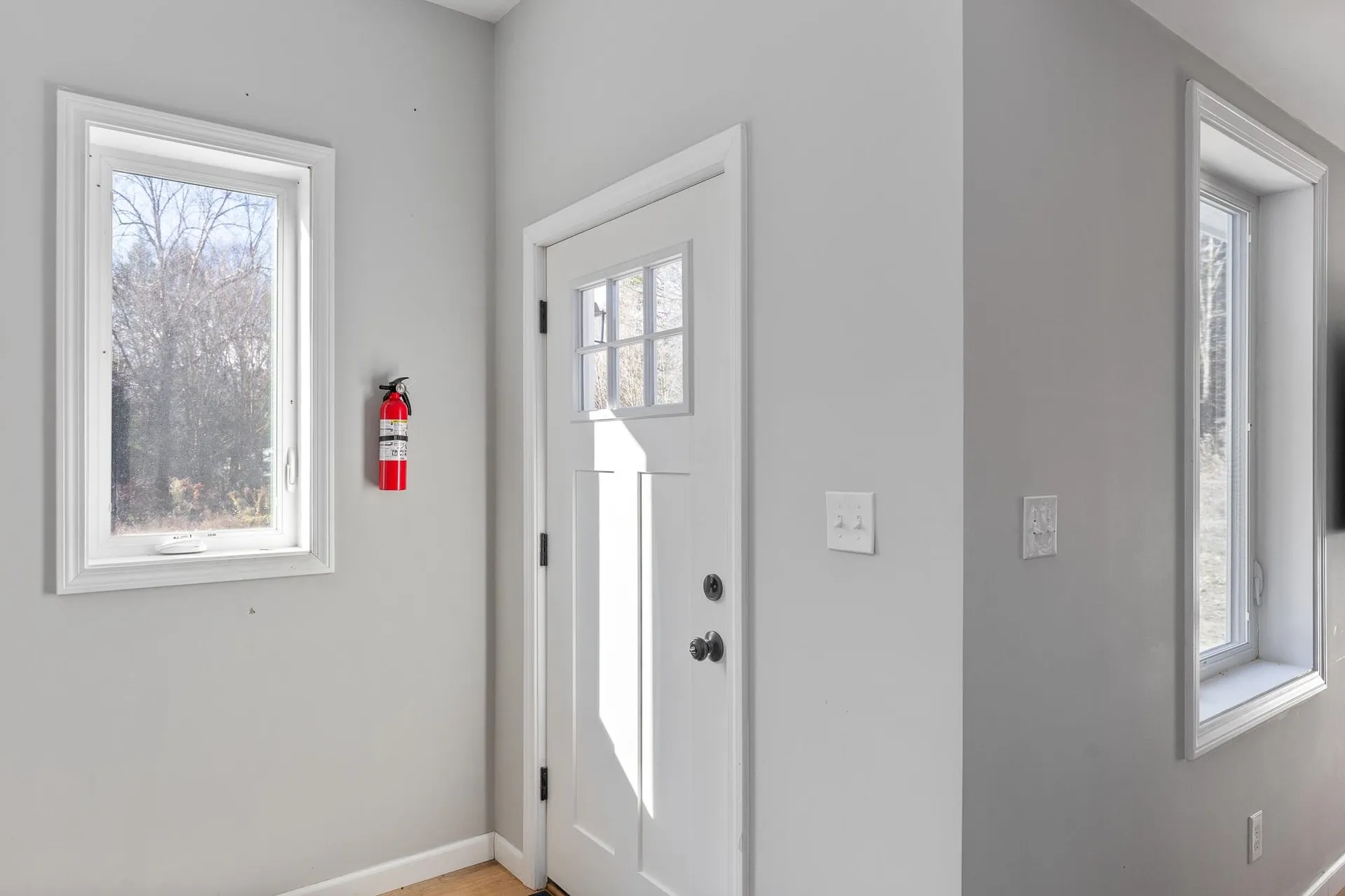 82 Angus Drive Johnson VT 05656