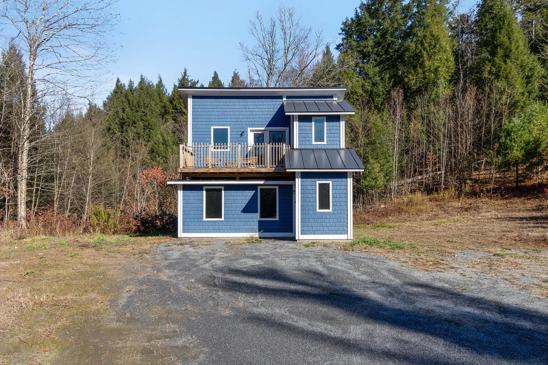 82 Angus Drive Johnson VT 05656