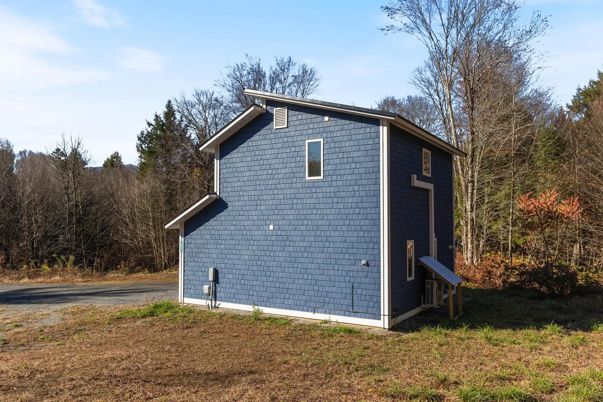 82 Angus Drive Johnson VT 05656