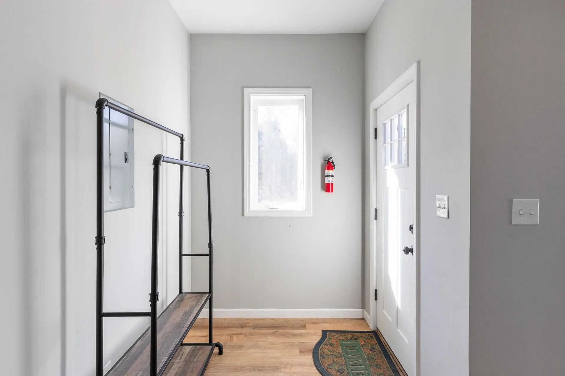 82 Angus Drive Johnson VT 05656