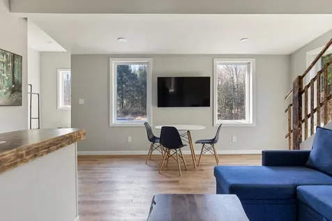 82 Angus Drive Johnson VT 05656