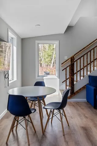 82 Angus Drive Johnson VT 05656