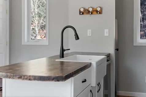 82 Angus Drive Johnson VT 05656