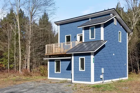 82 Angus Drive Johnson VT 05656