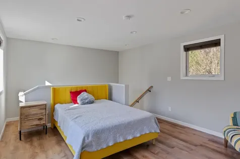 82 Angus Drive Johnson VT 05656