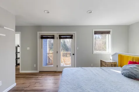 82 Angus Drive Johnson VT 05656