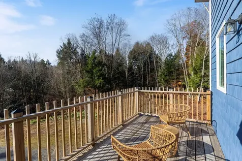 82 Angus Drive Johnson VT 05656