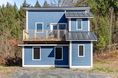 82 Angus Drive Johnson VT 05656