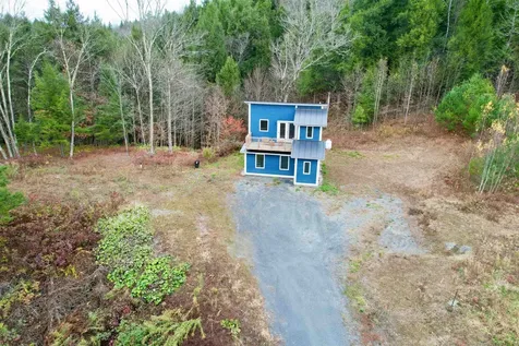 82 Angus Drive Johnson VT 05656