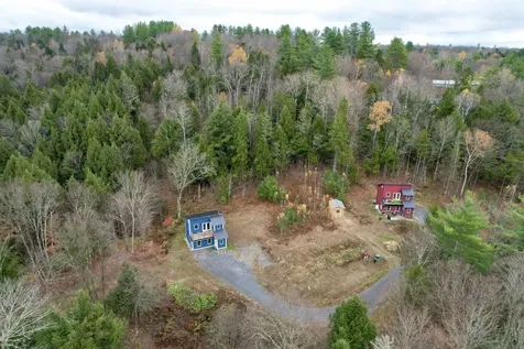 82 Angus Drive Johnson VT 05656