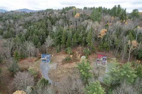 82 Angus Drive Johnson VT 05656