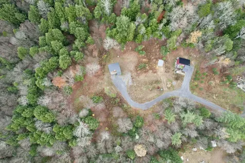 82 Angus Drive Johnson VT 05656