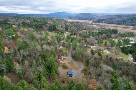 82 Angus Drive Johnson VT 05656