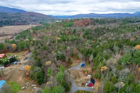 82 Angus Drive Johnson VT 05656
