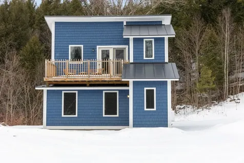 82 Angus Drive Johnson VT 05656