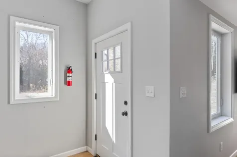 82 Angus Drive Johnson VT 05656