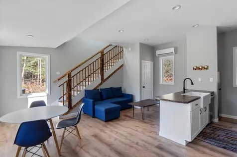 82 Angus Drive Johnson VT 05656