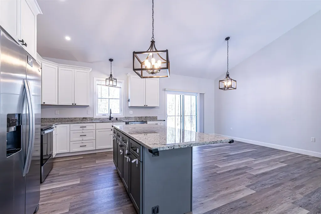 92 Leavitt Road Sanbornton NH 03269