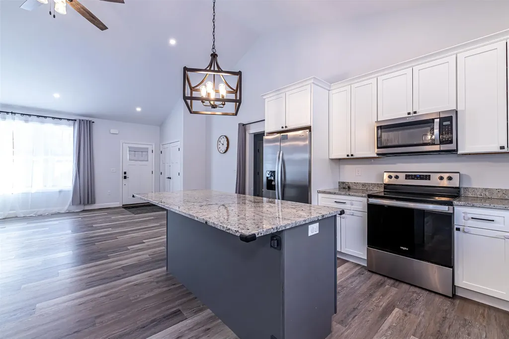 92 Leavitt Road Sanbornton NH 03269