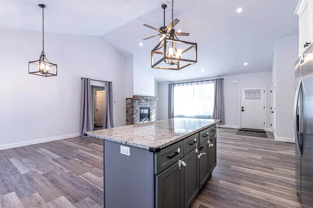 92 Leavitt Road Sanbornton NH 03269