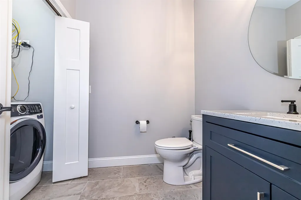 92 Leavitt Road Sanbornton NH 03269